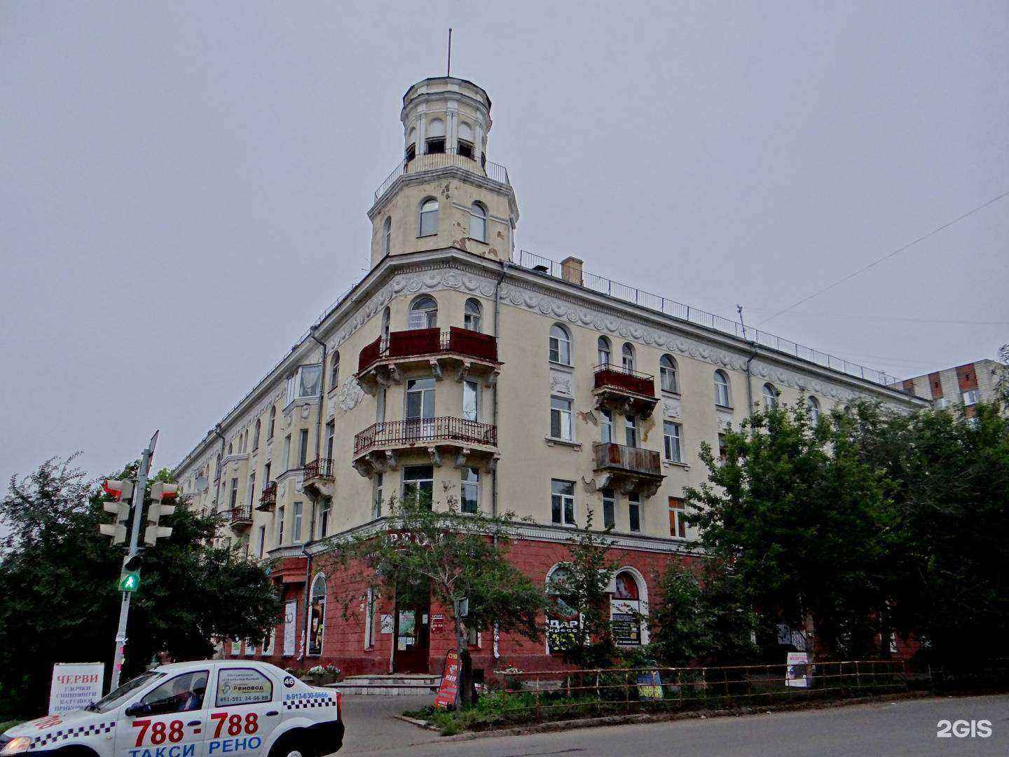 Отзывы на компанию Decorsten.omsk в Омске c фото - фотография 2 из 2