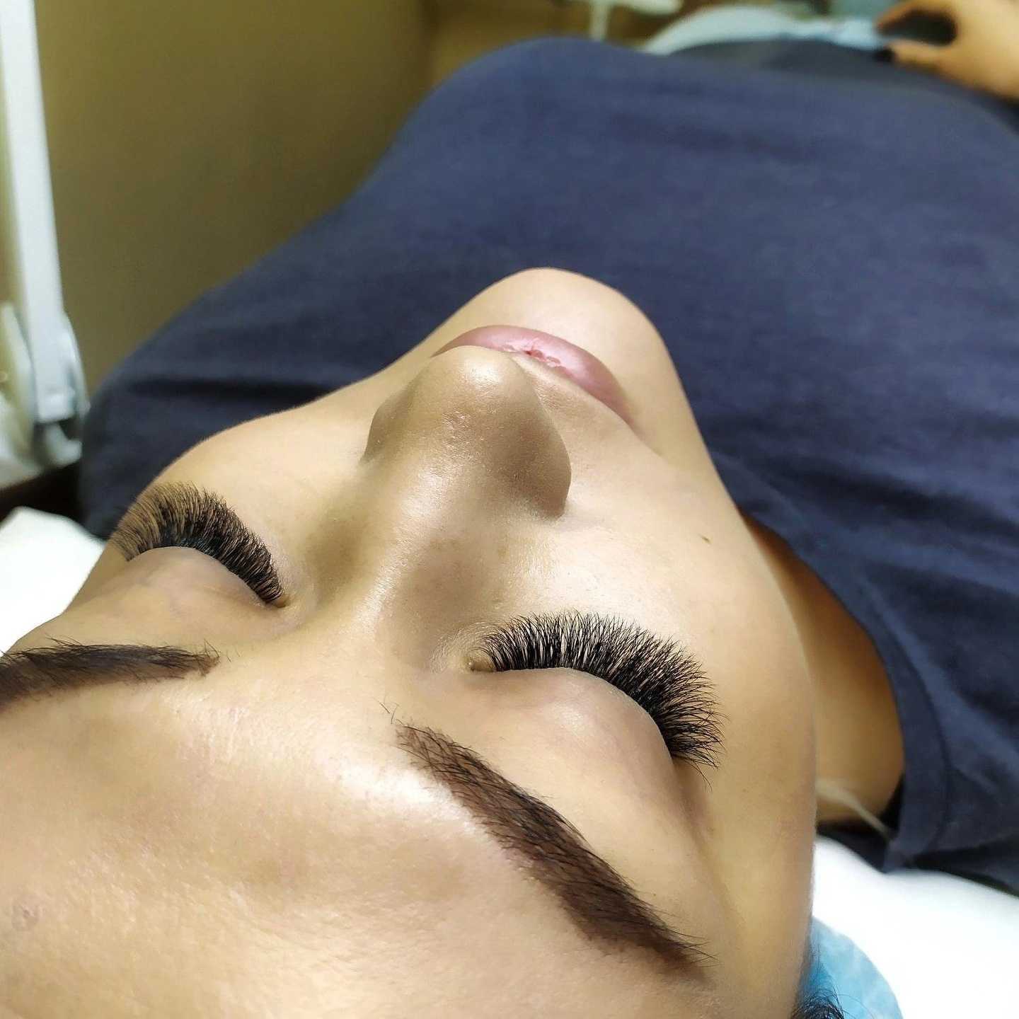 Отзывы на компанию Lash_Naste в г. Ижевск c фото