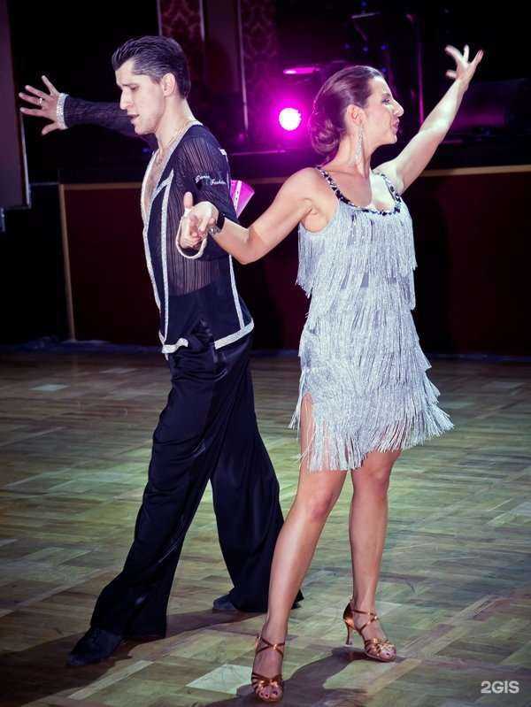 Отзывы на компанию Dance stars в Казани c фото