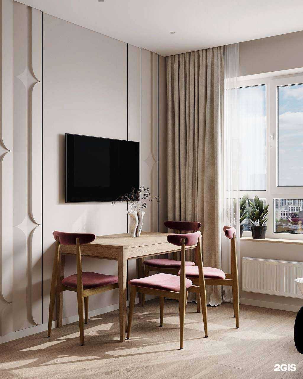 Отзывы на компанию Джин в г. Красноярск c фото