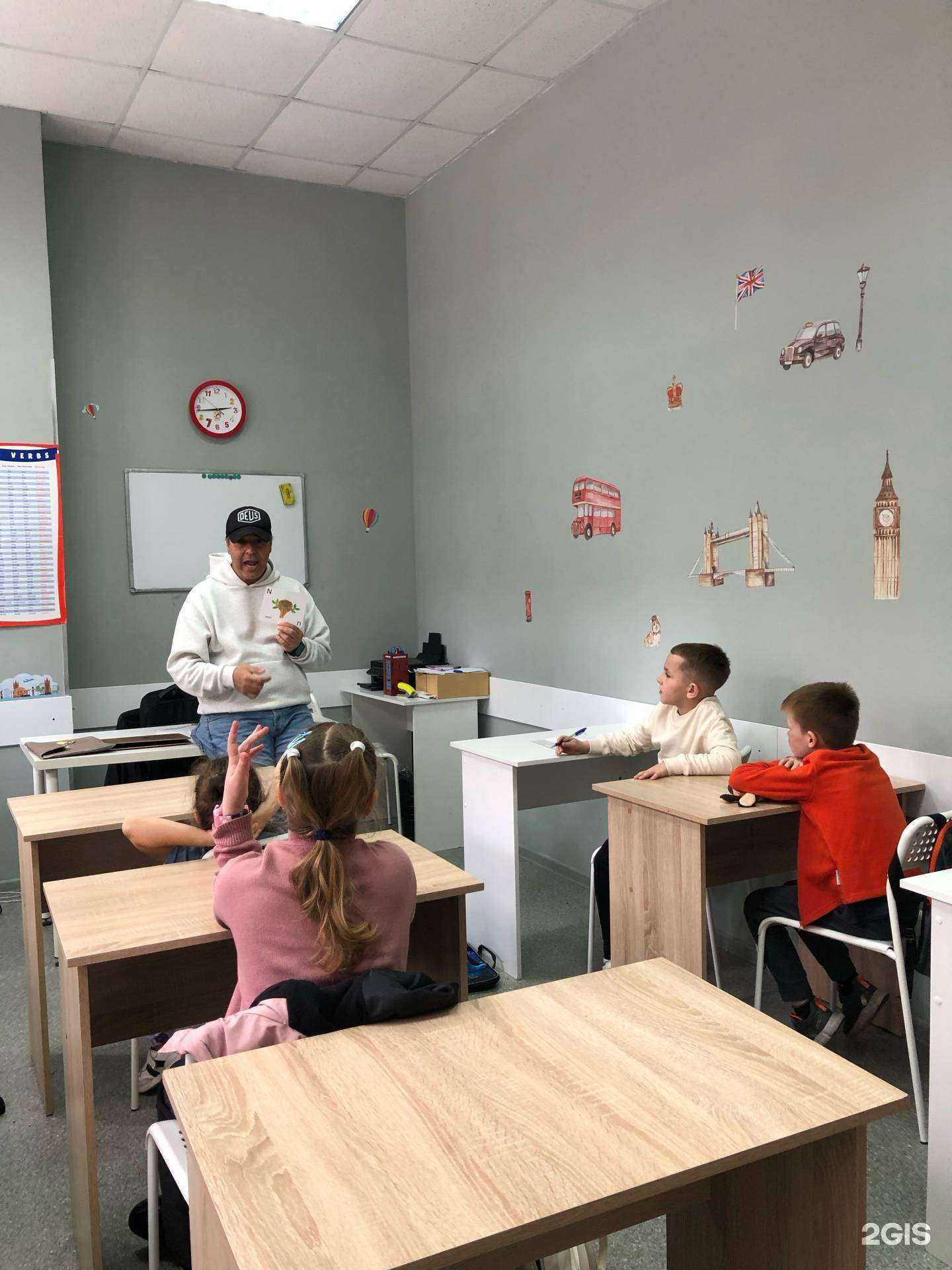 Отзывы на компанию Kid’s Star New в г. Сочи c фото