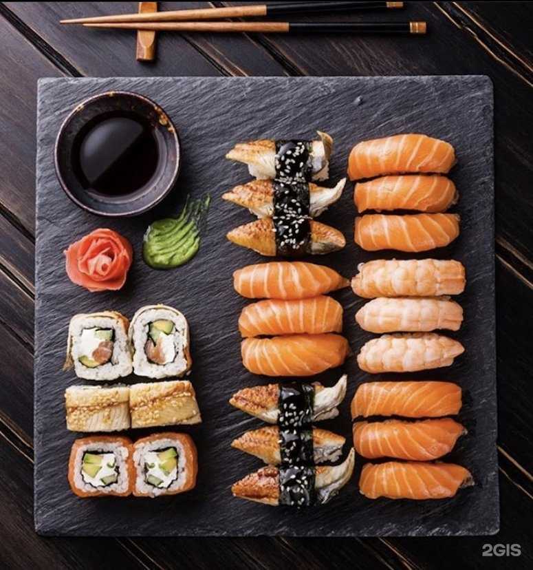 Отзывы на компанию СушиТут в г. Тула c фото