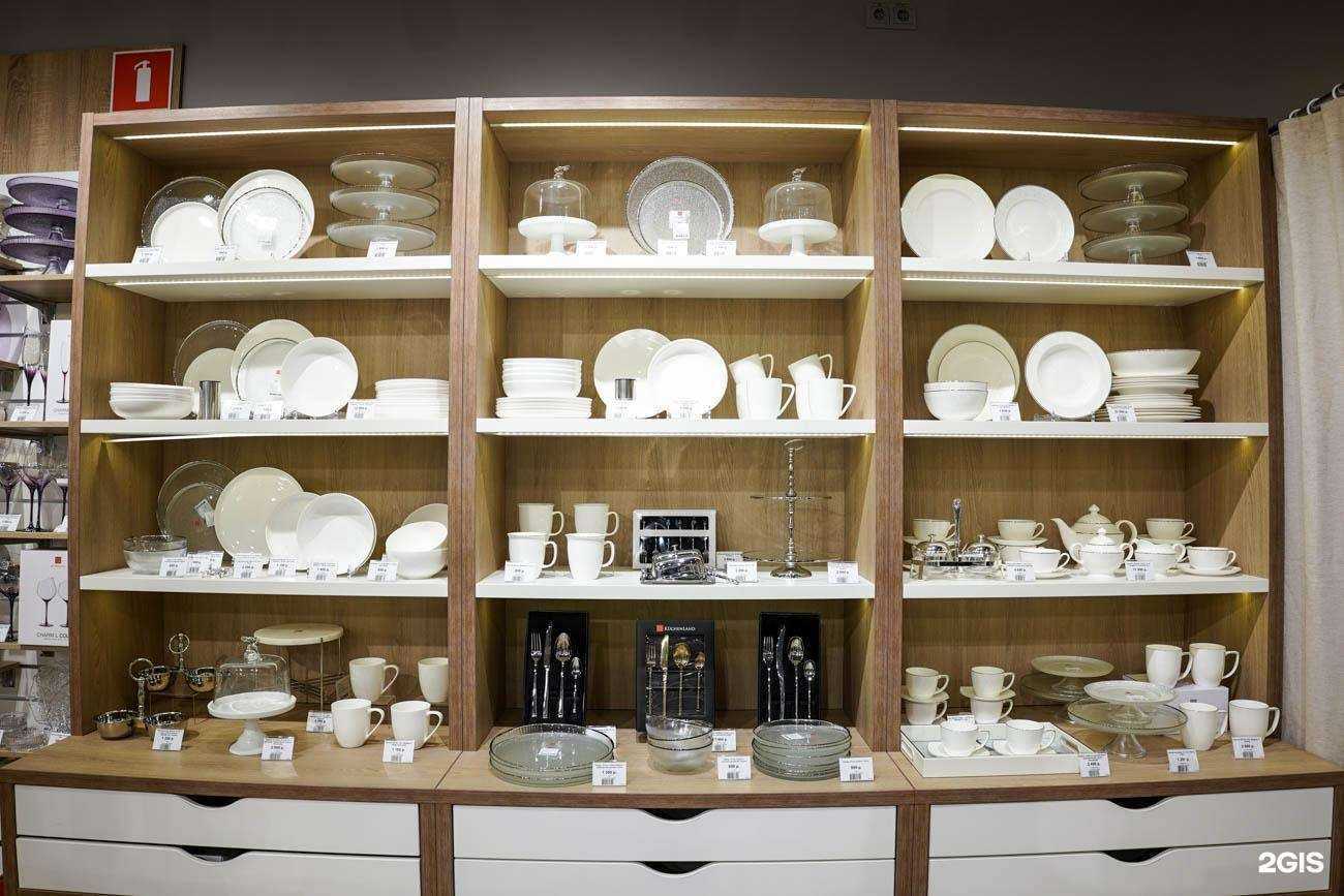 Отзывы на компанию KüchenLand Home в г. Краснодар c фото