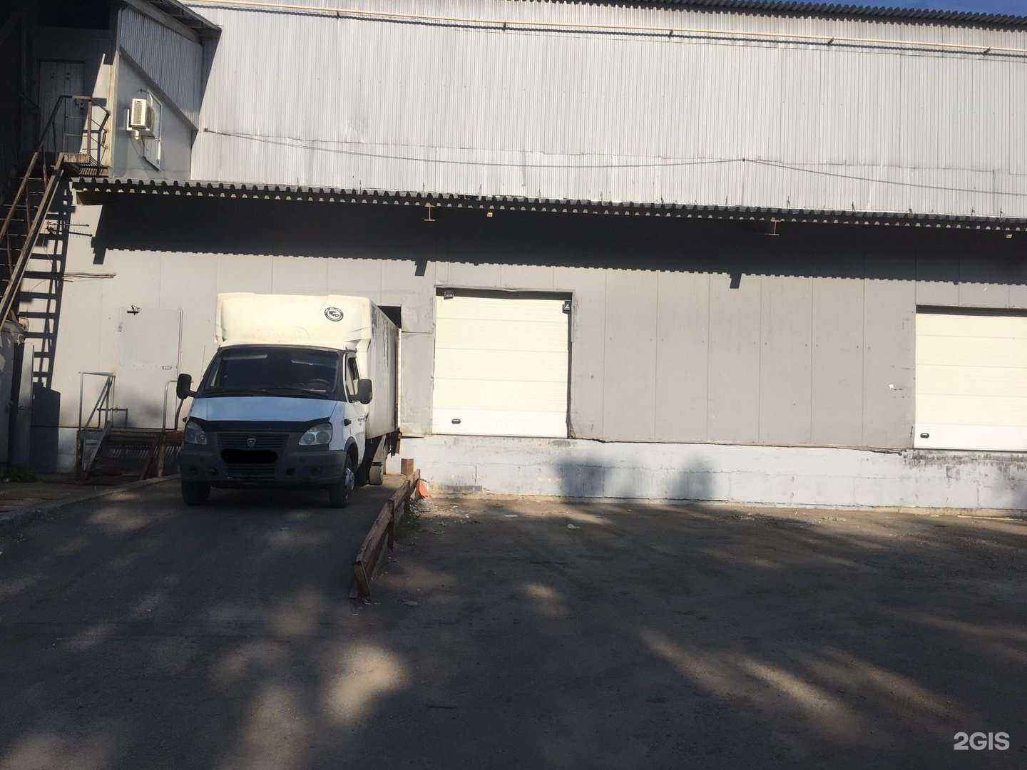 Отзывы на компанию Продмастер в г. Самара c фото