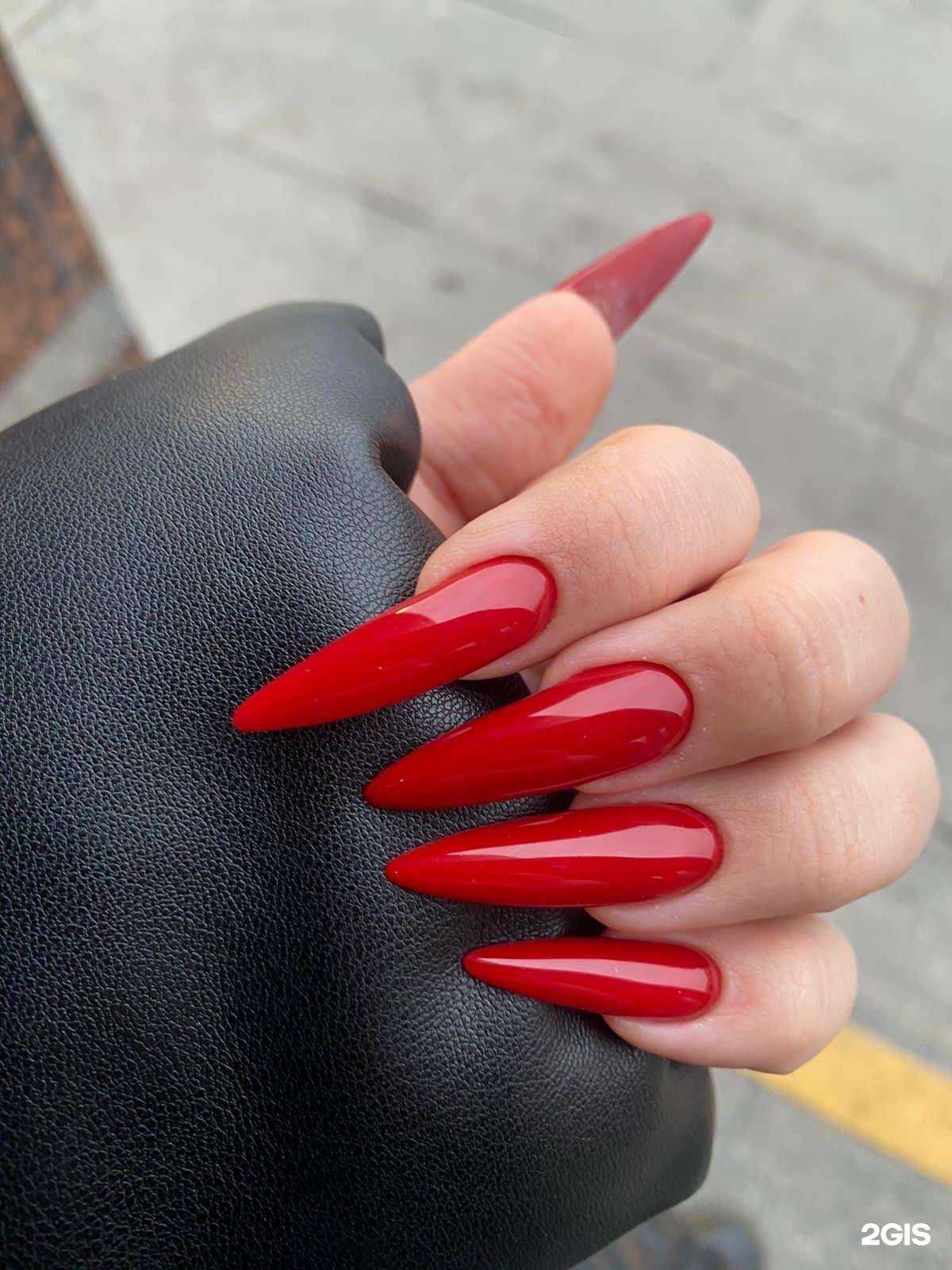 Отзывы на компанию Annabelle в Иркутске c фото