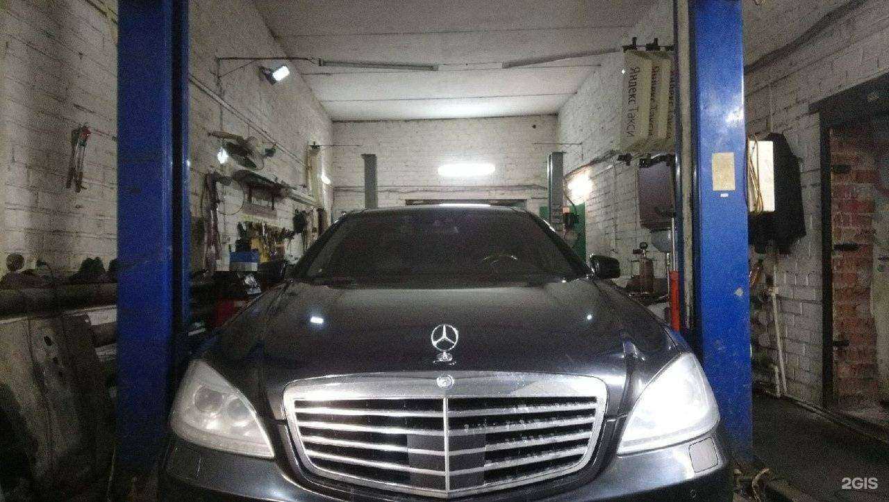 Отзывы на компанию К-драйв в Екатеринбурге c фото