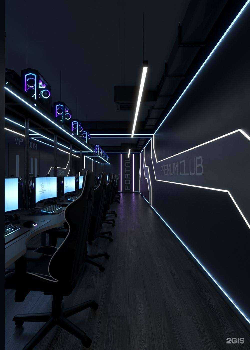 Отзывы на компанию Portal Gaming Premium в г. Южно-Сахалинск c фото