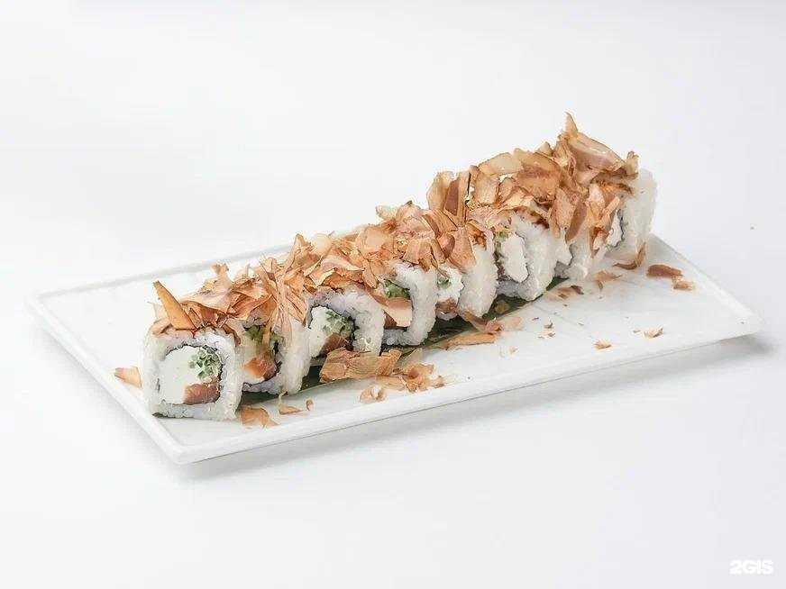 Отзывы на компанию Суши Ешь в Краснодаре c фото