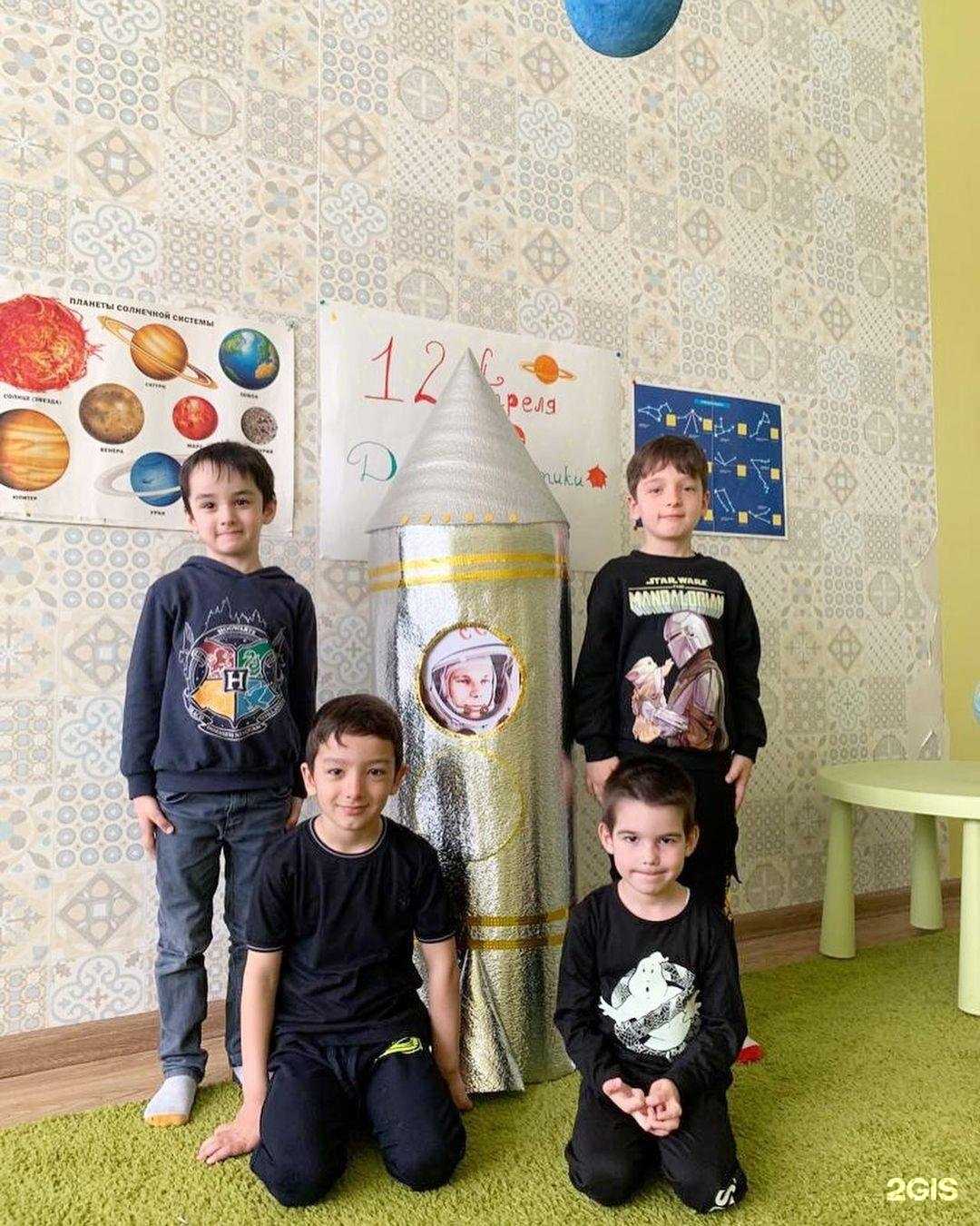 Отзывы на компанию Академия в г. Махачкала c фото