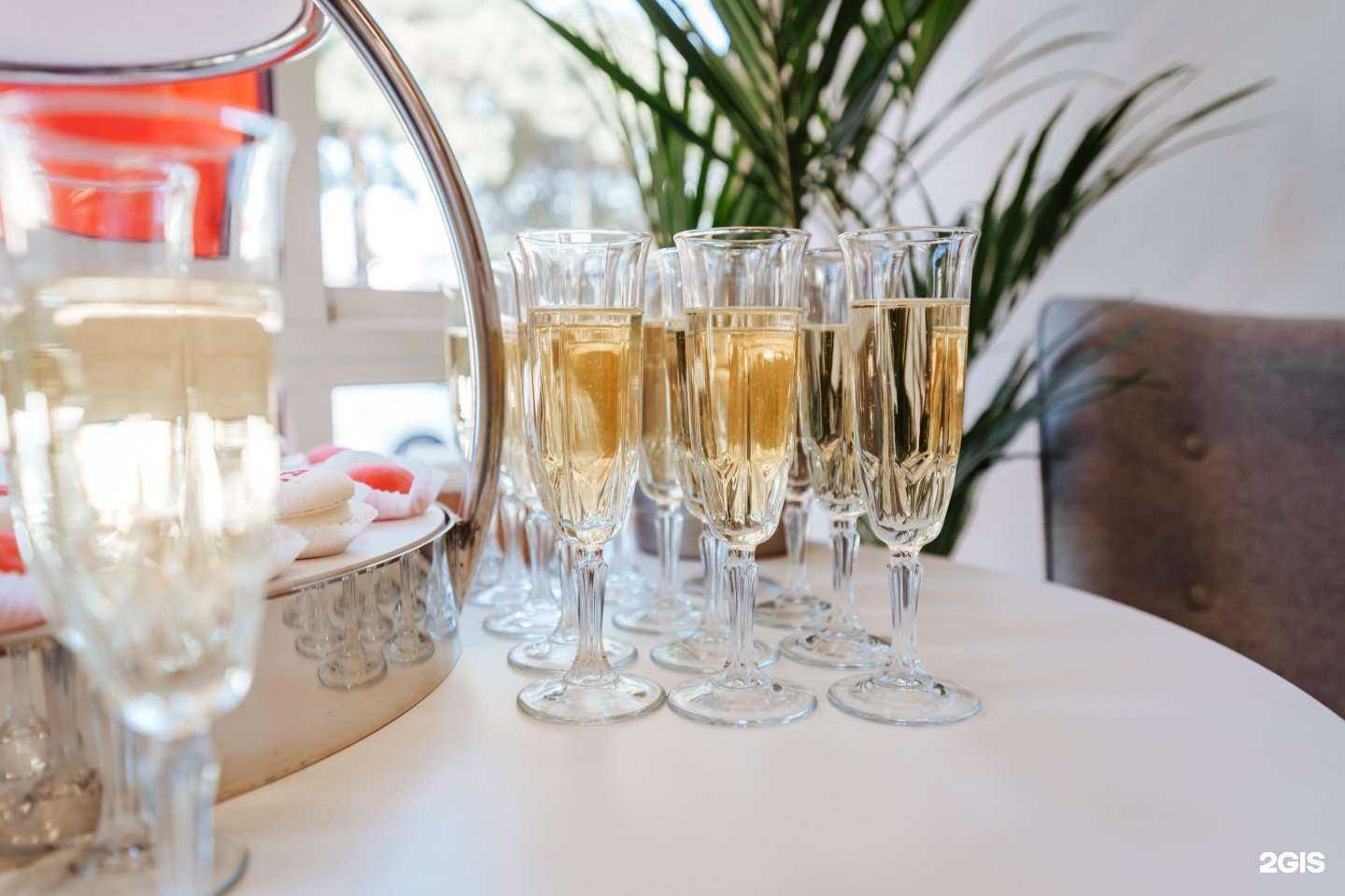 Отзывы на компанию Кейтеринговая компания в Анапе c фото