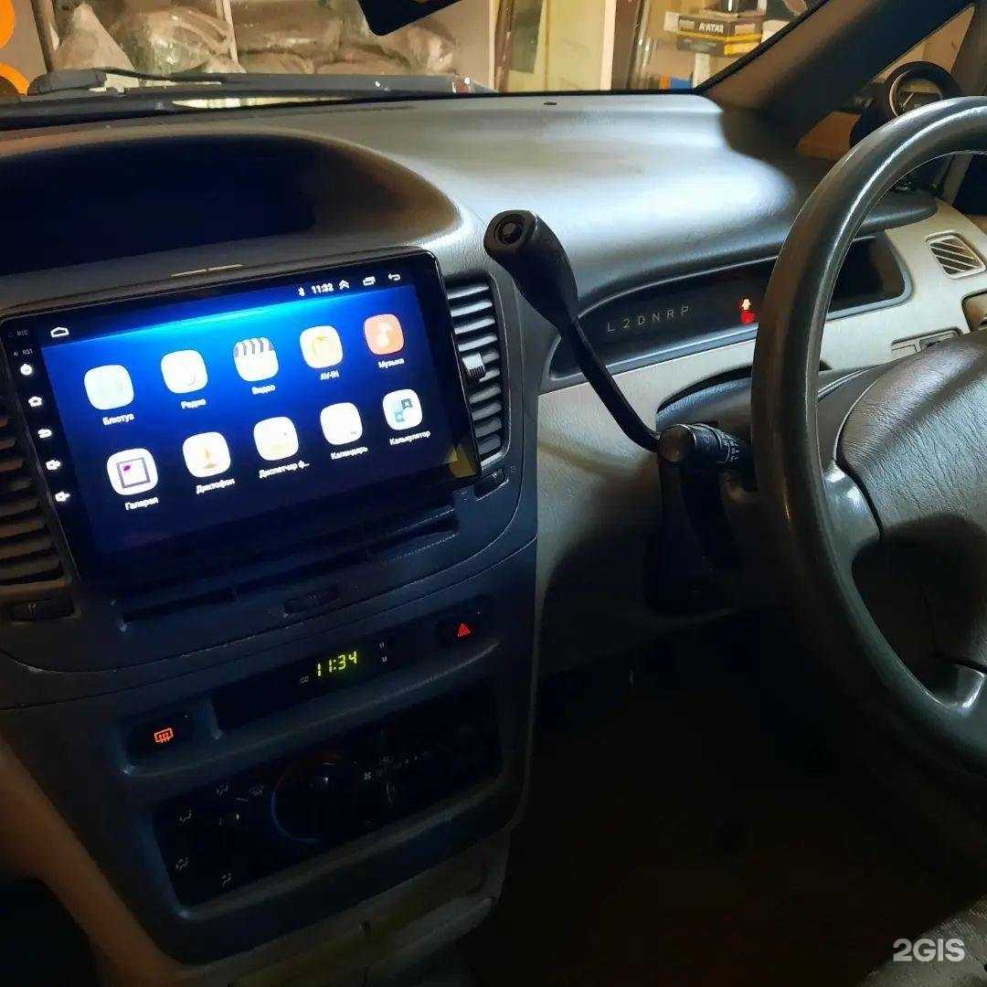 Отзывы на компанию Автозвук 34 в Камышине c фото