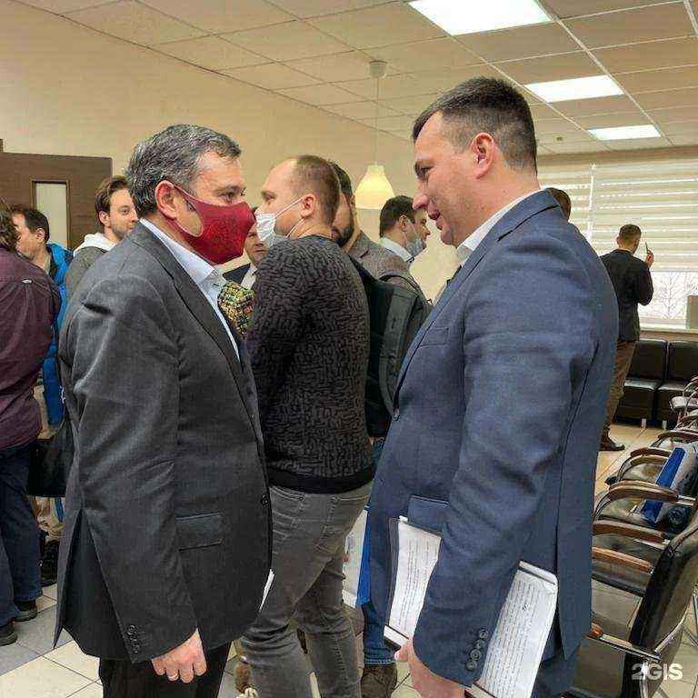 Отзывы на компанию Право в г. Самара c фото