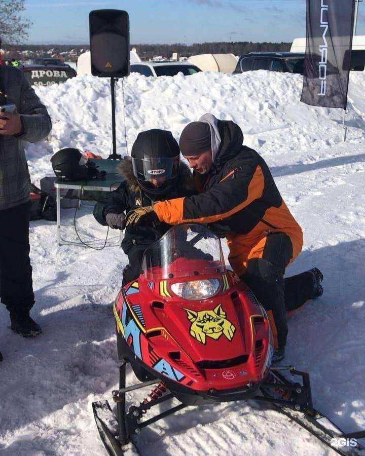 Отзывы на компанию Стронг-моторс в г. Пушкино c фото