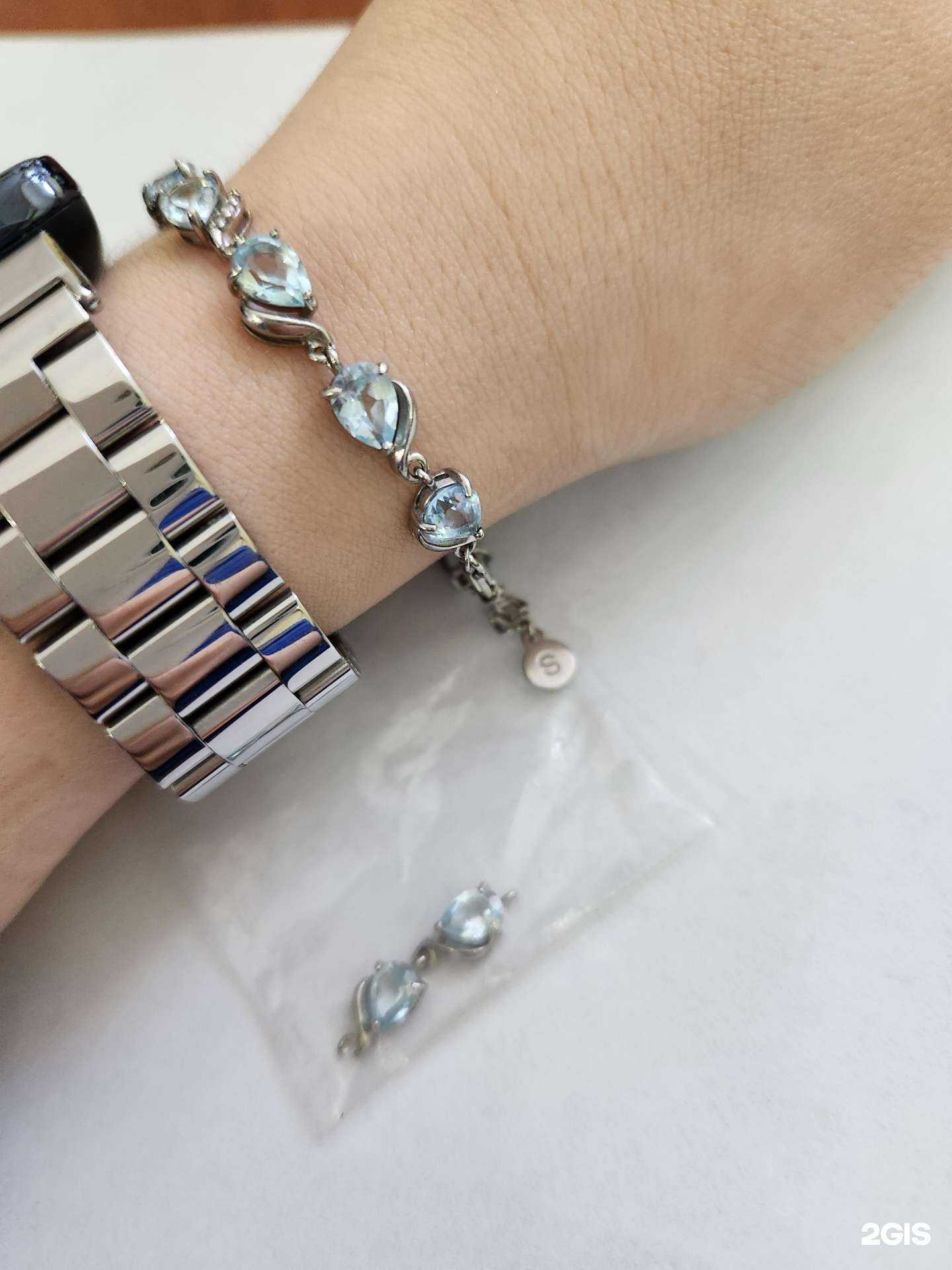 Отзывы на компанию Ювелирная мастерская в Тамбове c фото