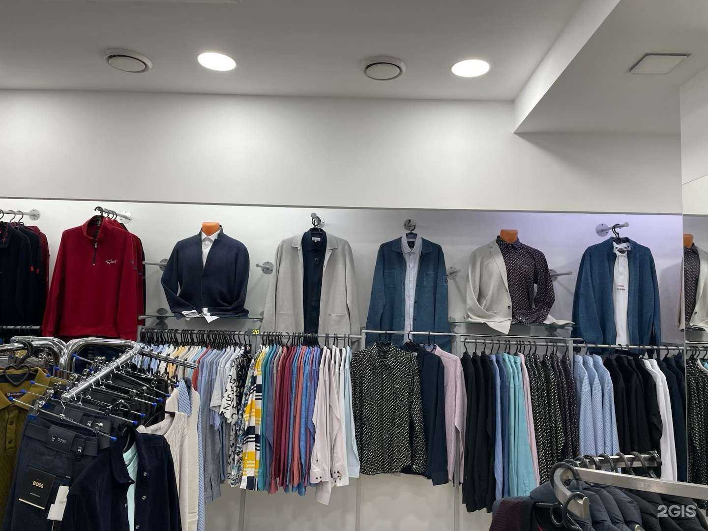 Отзывы на компанию Dress Code в г. Ижевск c фото