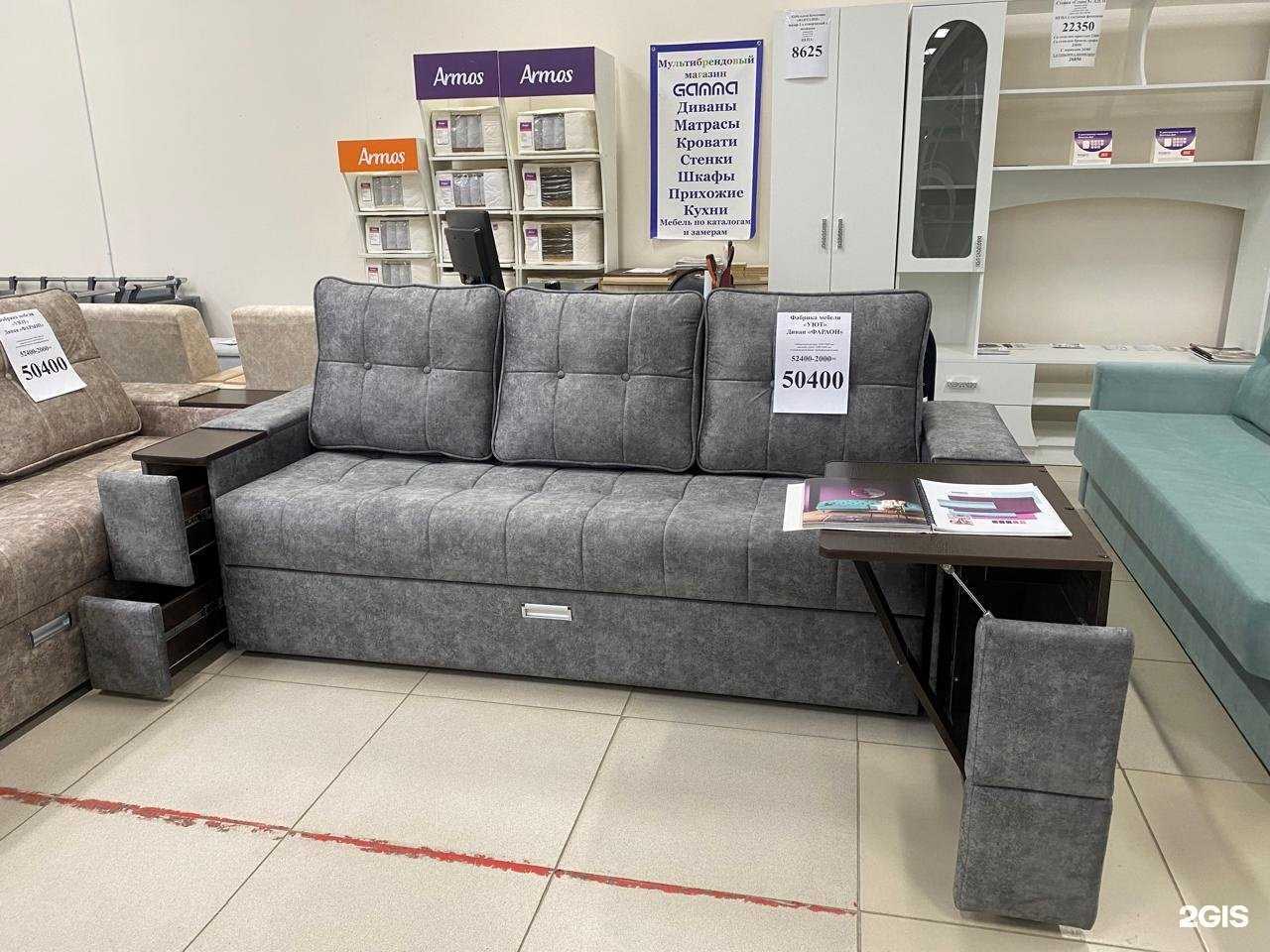 Отзывы на компанию Gamma в Костроме c фото