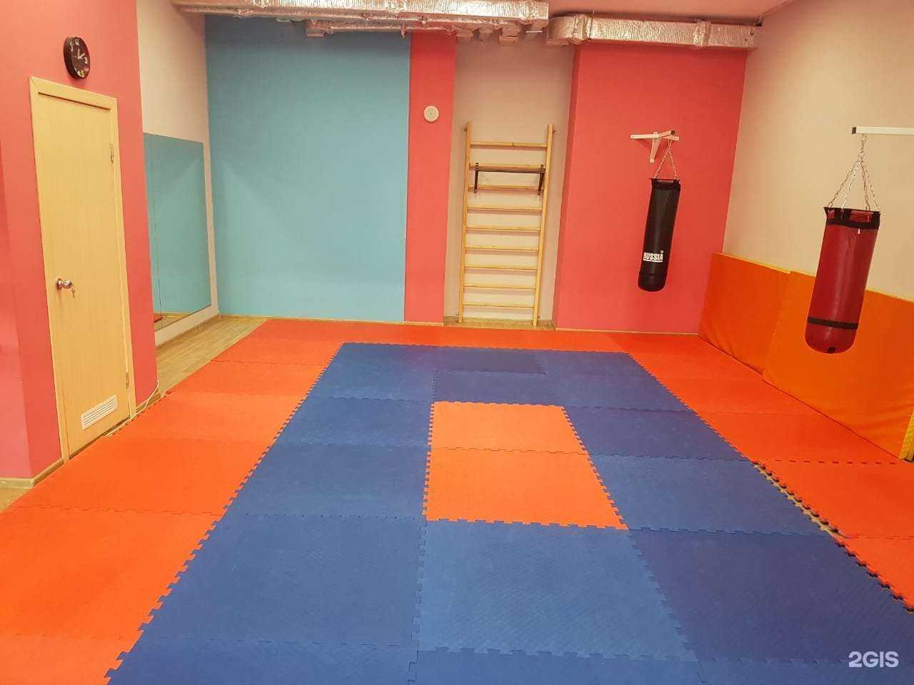 Отзывы на компанию Академия спорта в Екатеринбурге c фото