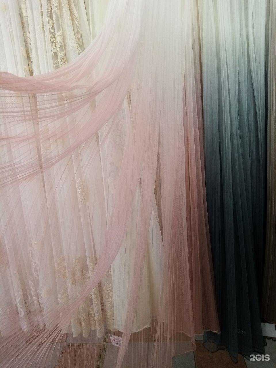 Отзывы на компанию Кружева в Владивостоке c фото