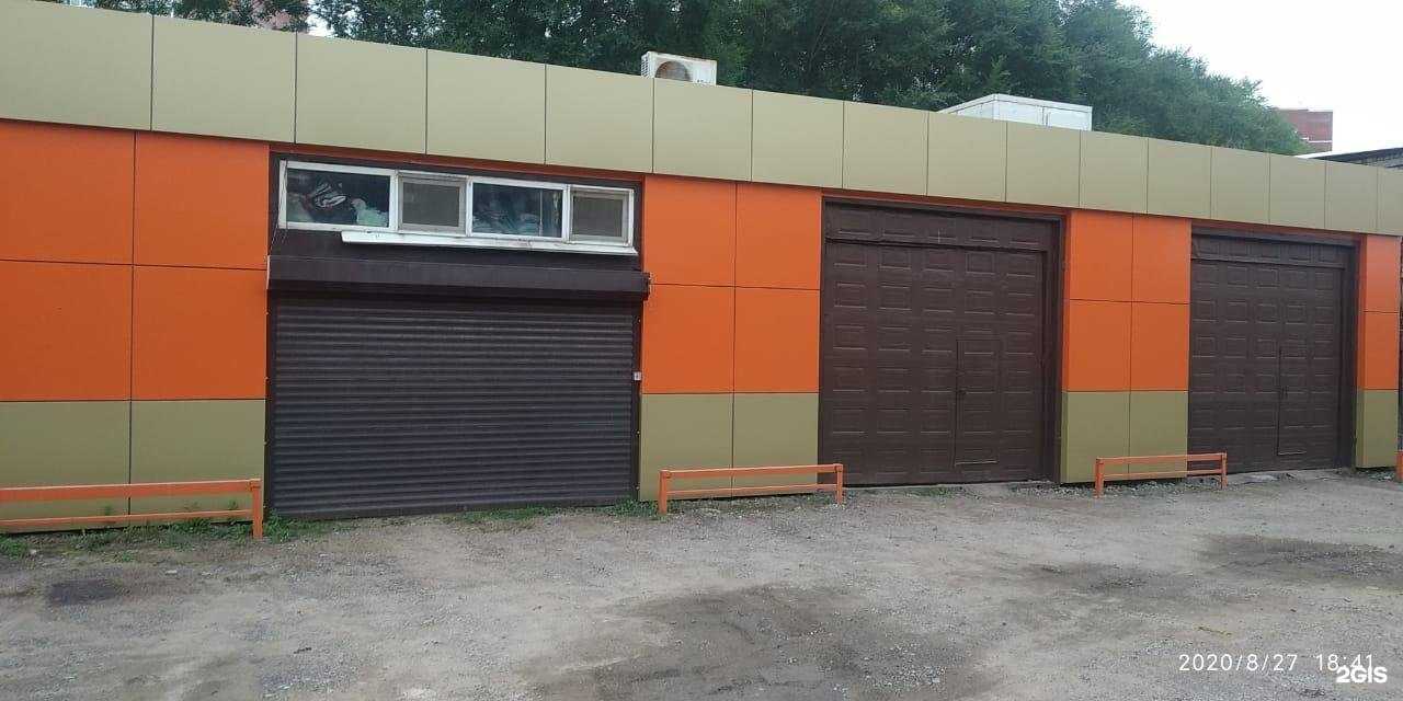 Отзывы на компанию Милан Газ в г. Хабаровск c фото