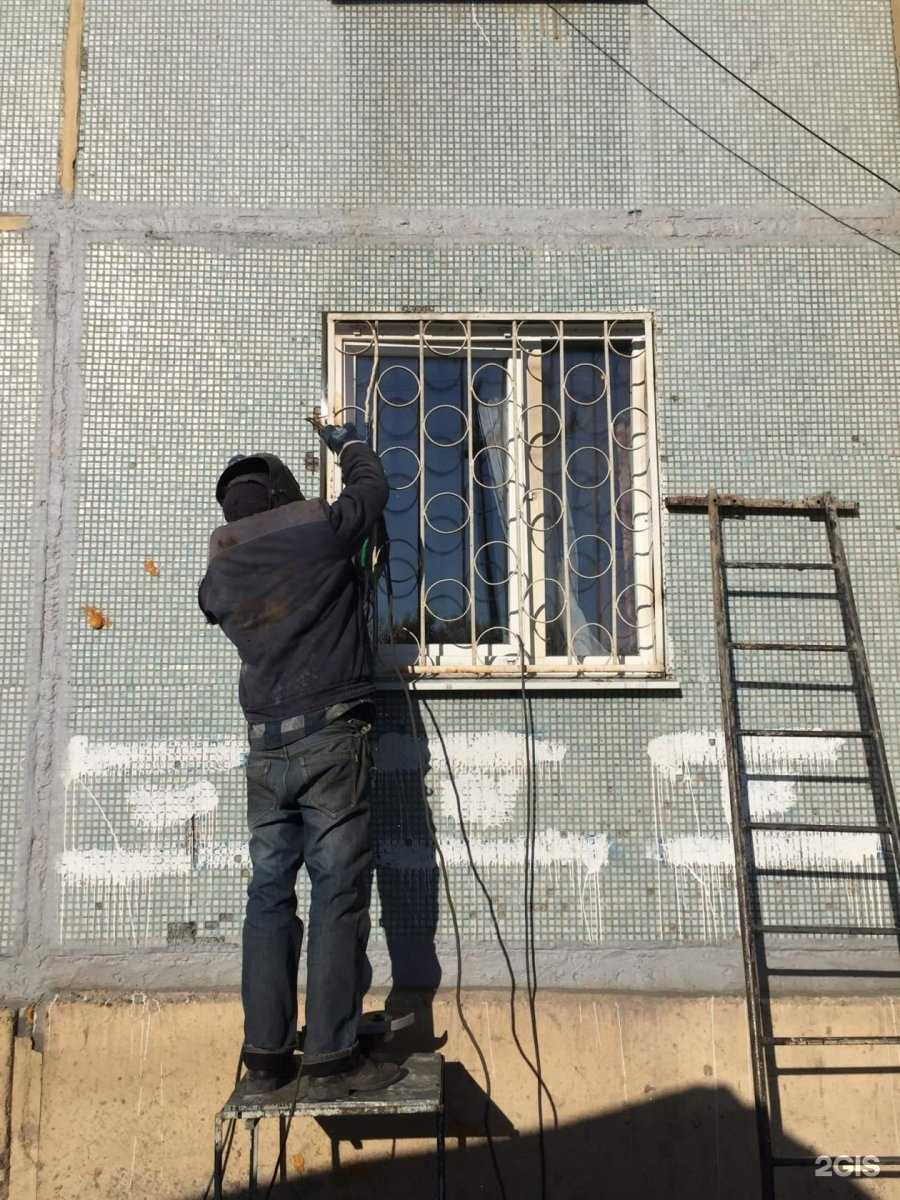 Отзывы на компанию Скорая сварочная помощь в г. Чита c фото