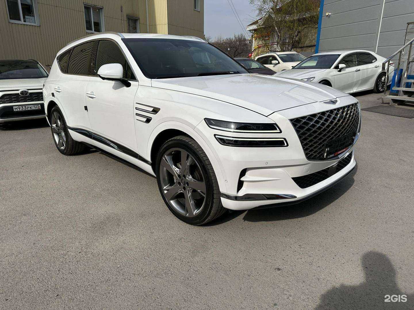 Отзывы на компанию Atami auto в г. Владивосток c фото