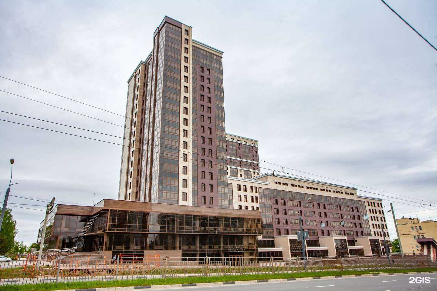 Отзывы на компанию Ярославль Сити в Ярославле c фото