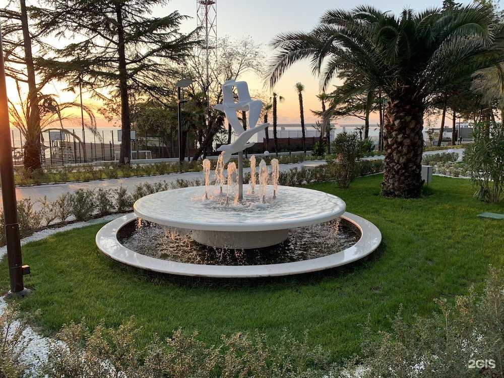 Отзывы на компанию Паллада в г. Сочи c фото