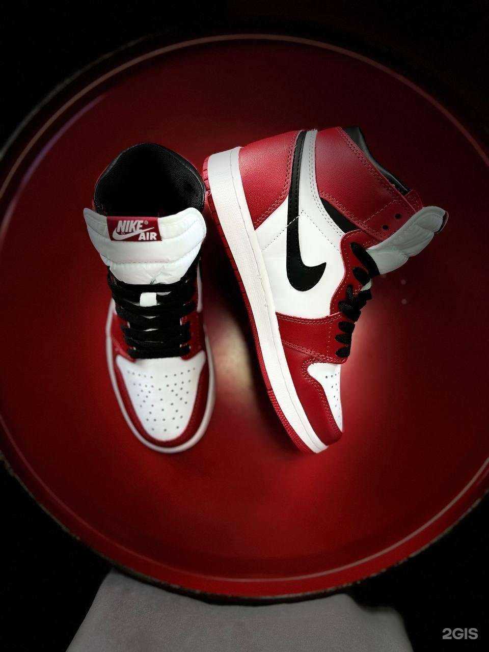 Отзывы на компанию Где нормальные кроссовки в г. Кемерово c фото