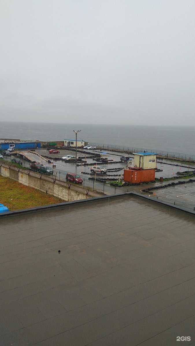 Отзывы на компанию Драйвингскул в Владивостоке c фото - фотография 2 из 2