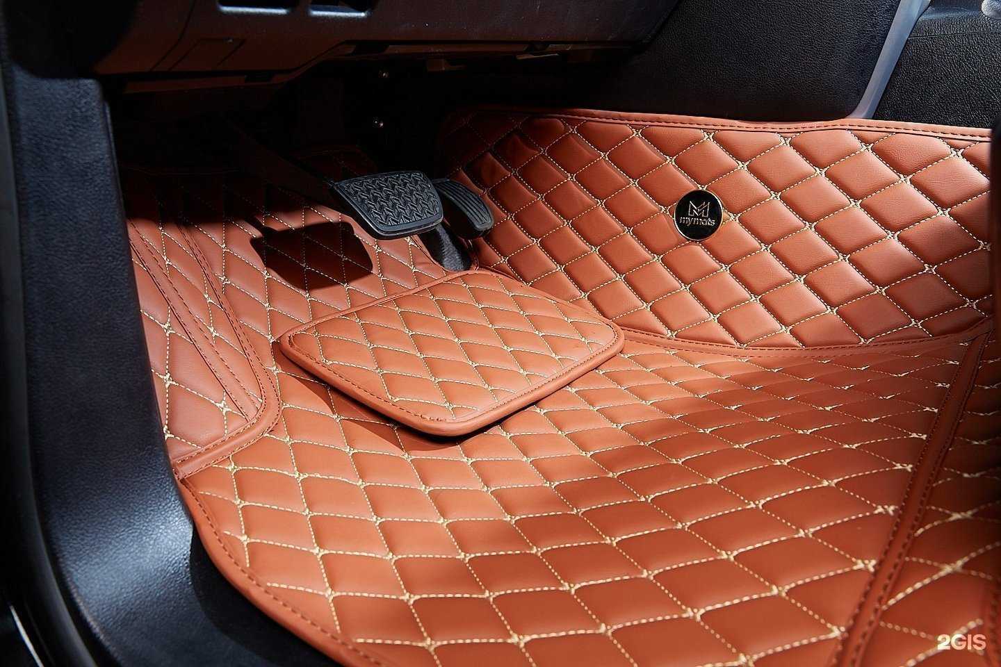 Отзывы на компанию Mymats в г. Иркутск c фото