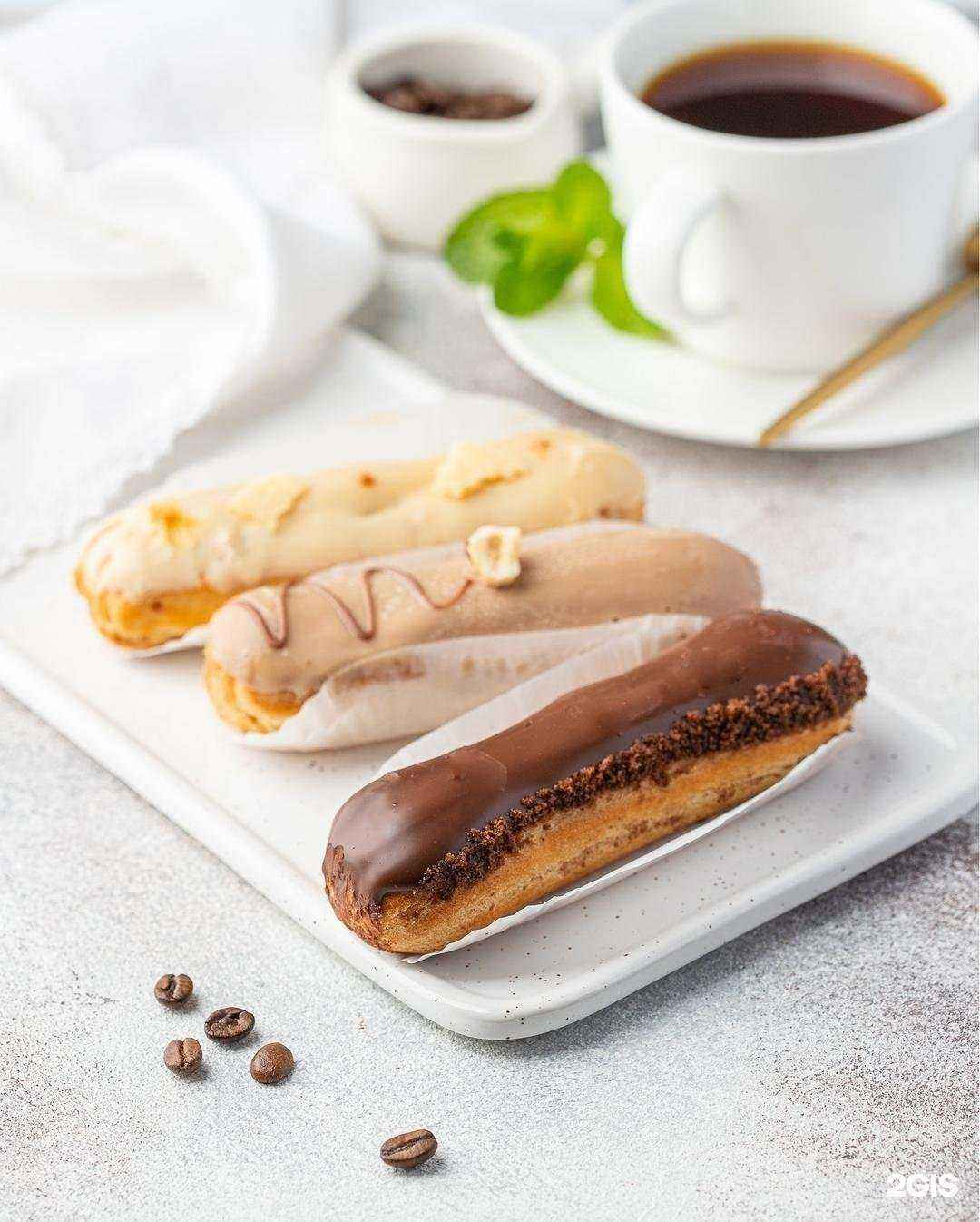 Отзывы на компанию ВкусВилл в Ростове-на-Дону c фото