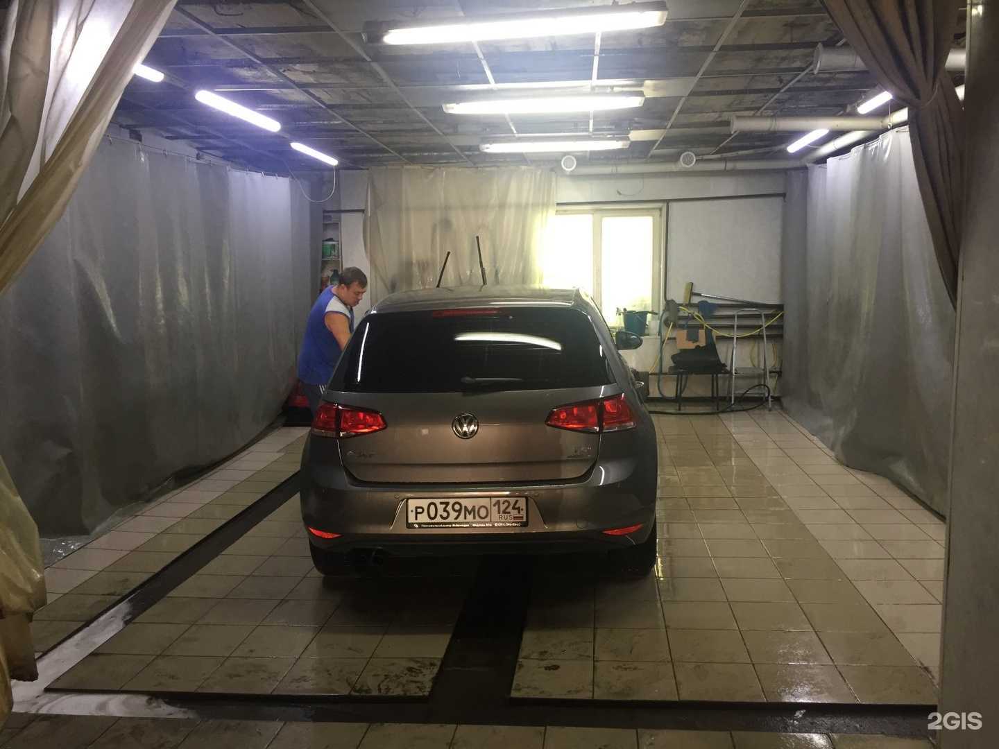 Отзывы на компанию Mobil 1 в г. Красноярск c фото