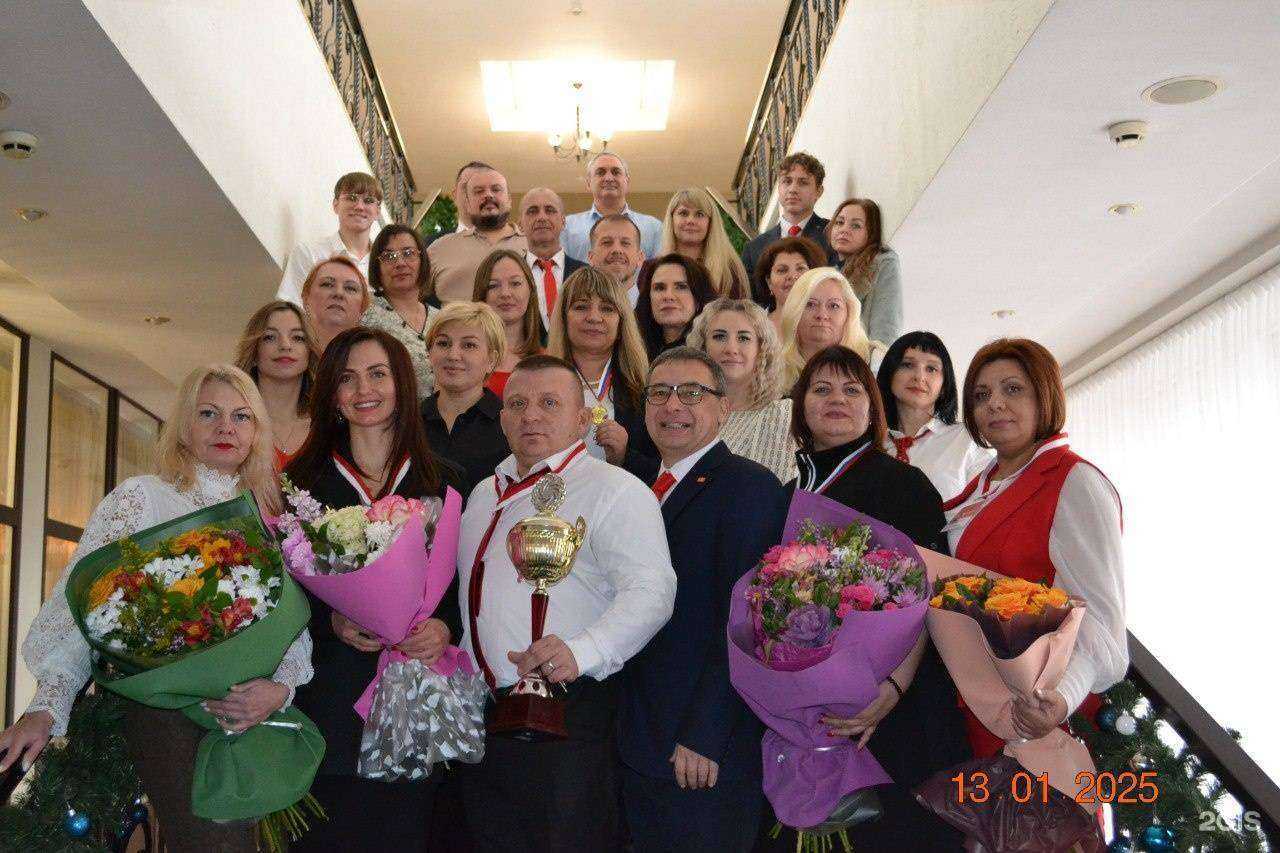 Отзывы на компанию СмениКварти.ру в г. Новочеркасск c фото