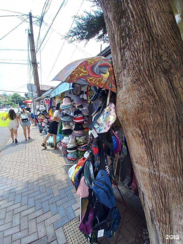 Отзывы на компанию Магазин курортных товаров в Сочи c фото