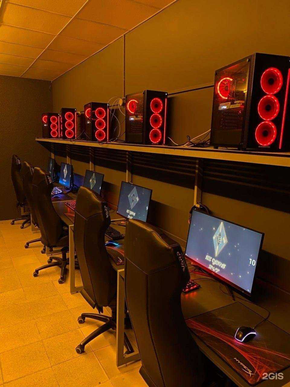 Отзывы на компанию Ez game в Волгодонске c фото