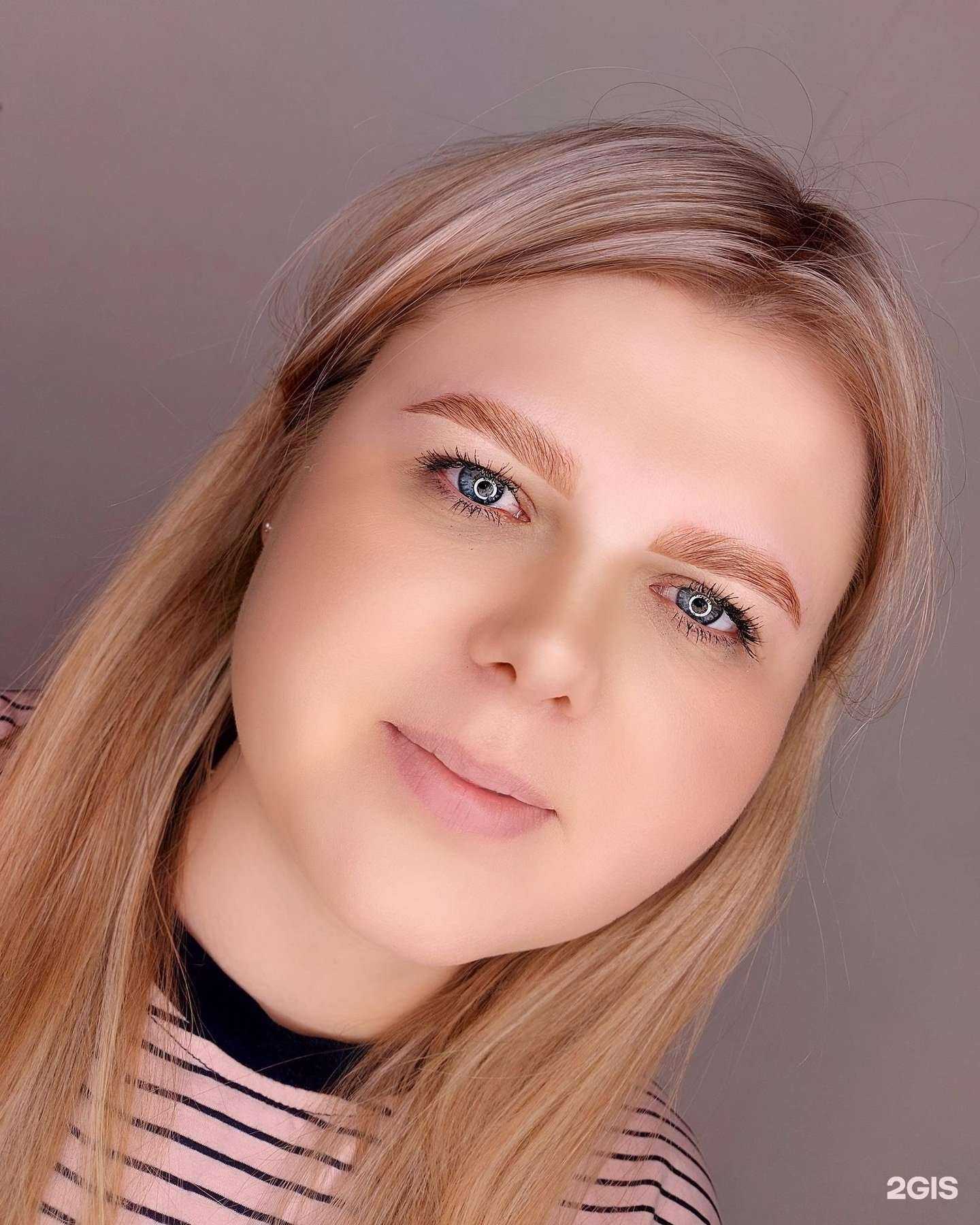 Отзывы на компанию Студия оформления взгляда в Новокузнецке c фото