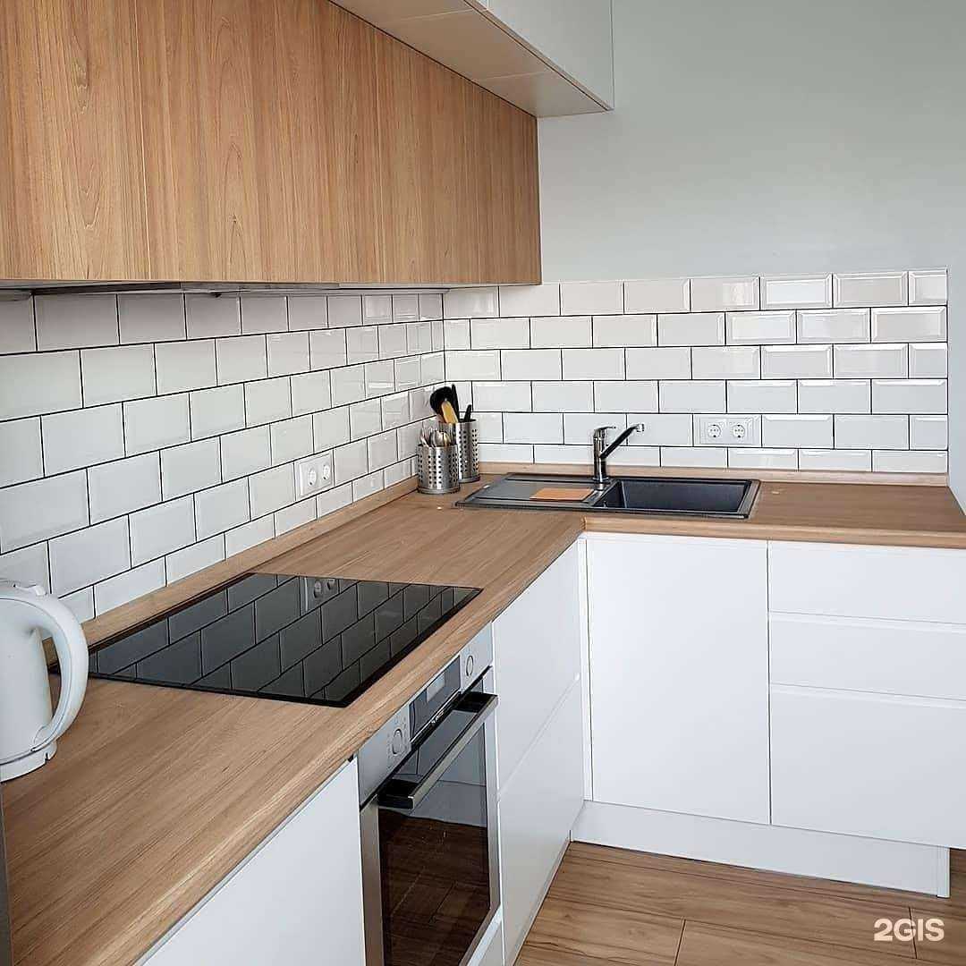 Отзывы на компанию Urban мебель в Сочи c фото