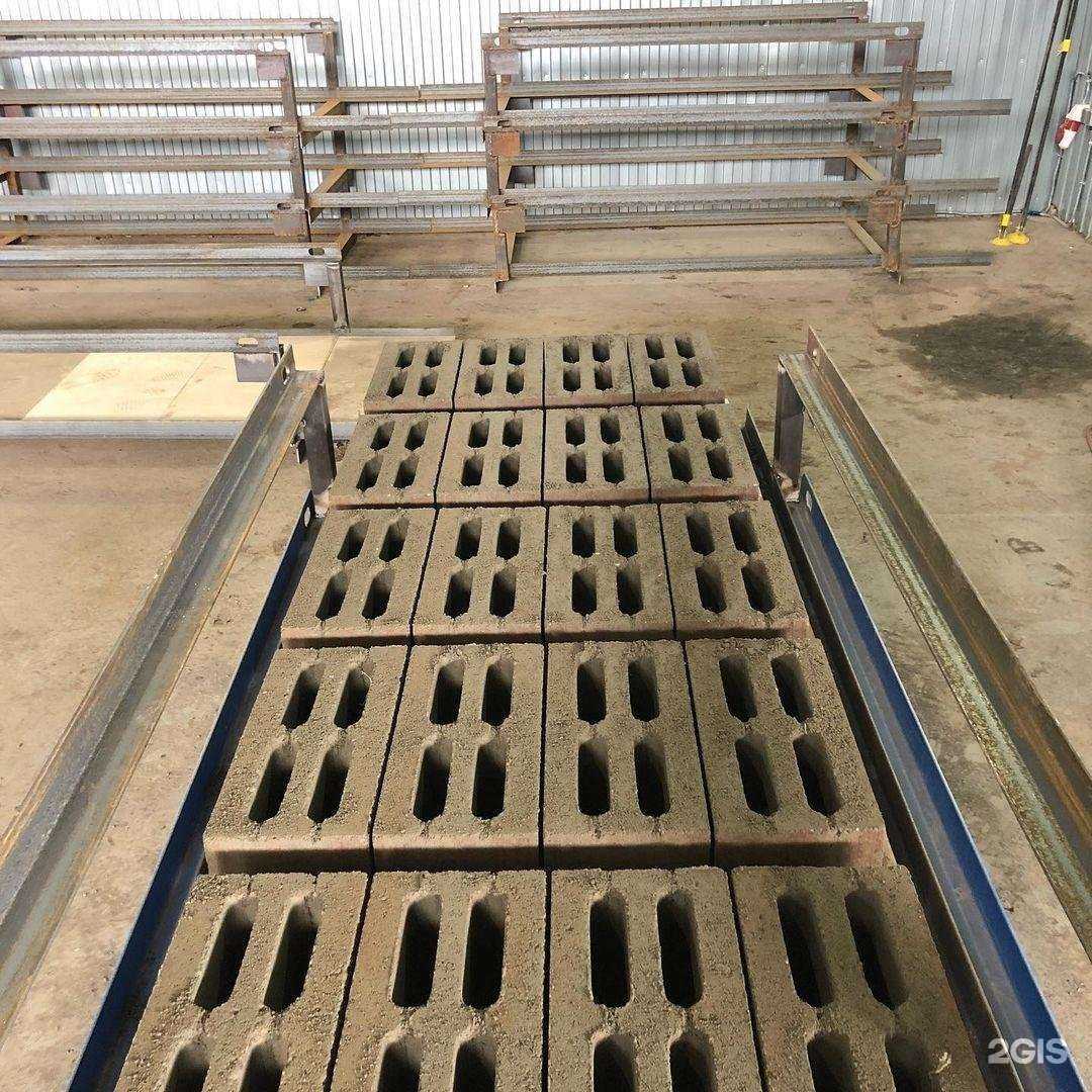 Отзывы на компанию ПрессПлитКам в Нижневартовске c фото