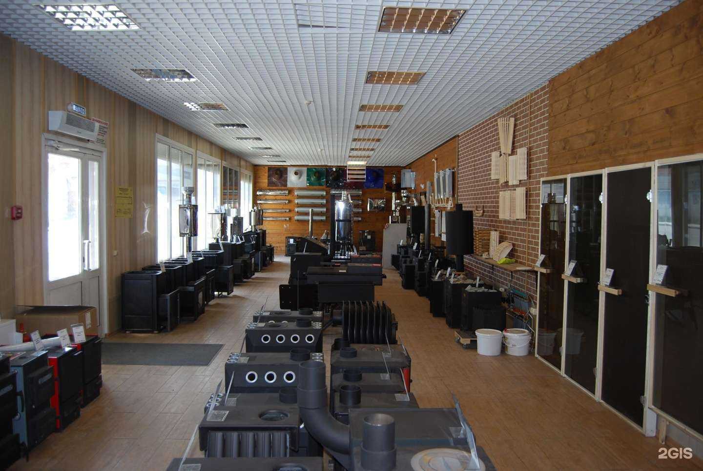 Отзывы на компанию Дом тепла в г. Новосибирск c фото