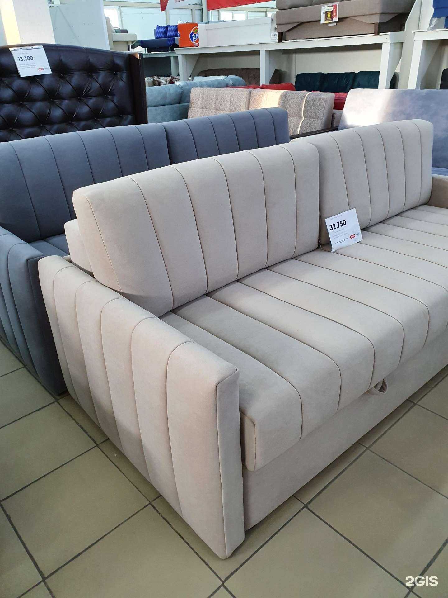 Отзывы на компанию Спартак-мебель в Ижевске c фото