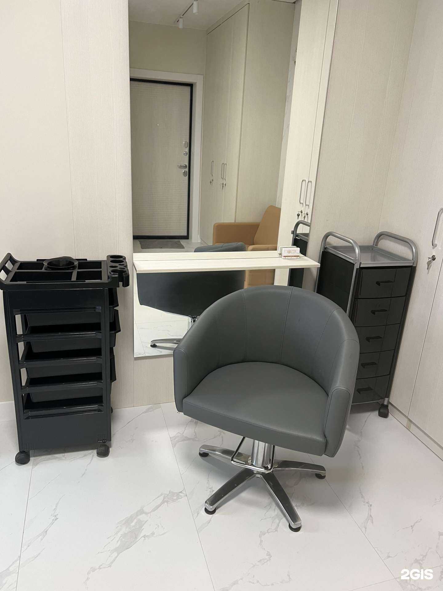 Отзывы на компанию Olly в Перми c фото