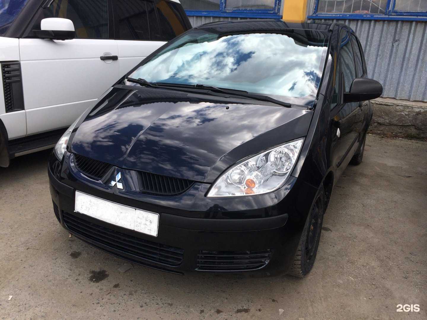 Отзывы на компанию Авторемонт кар в Екатеринбурге c фото