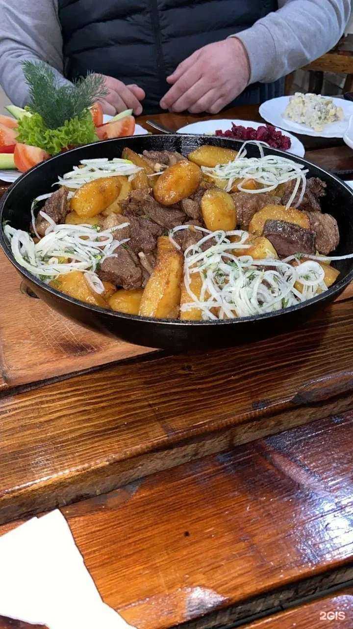 Отзывы на компанию Таук маук в г. Черкесск c фото