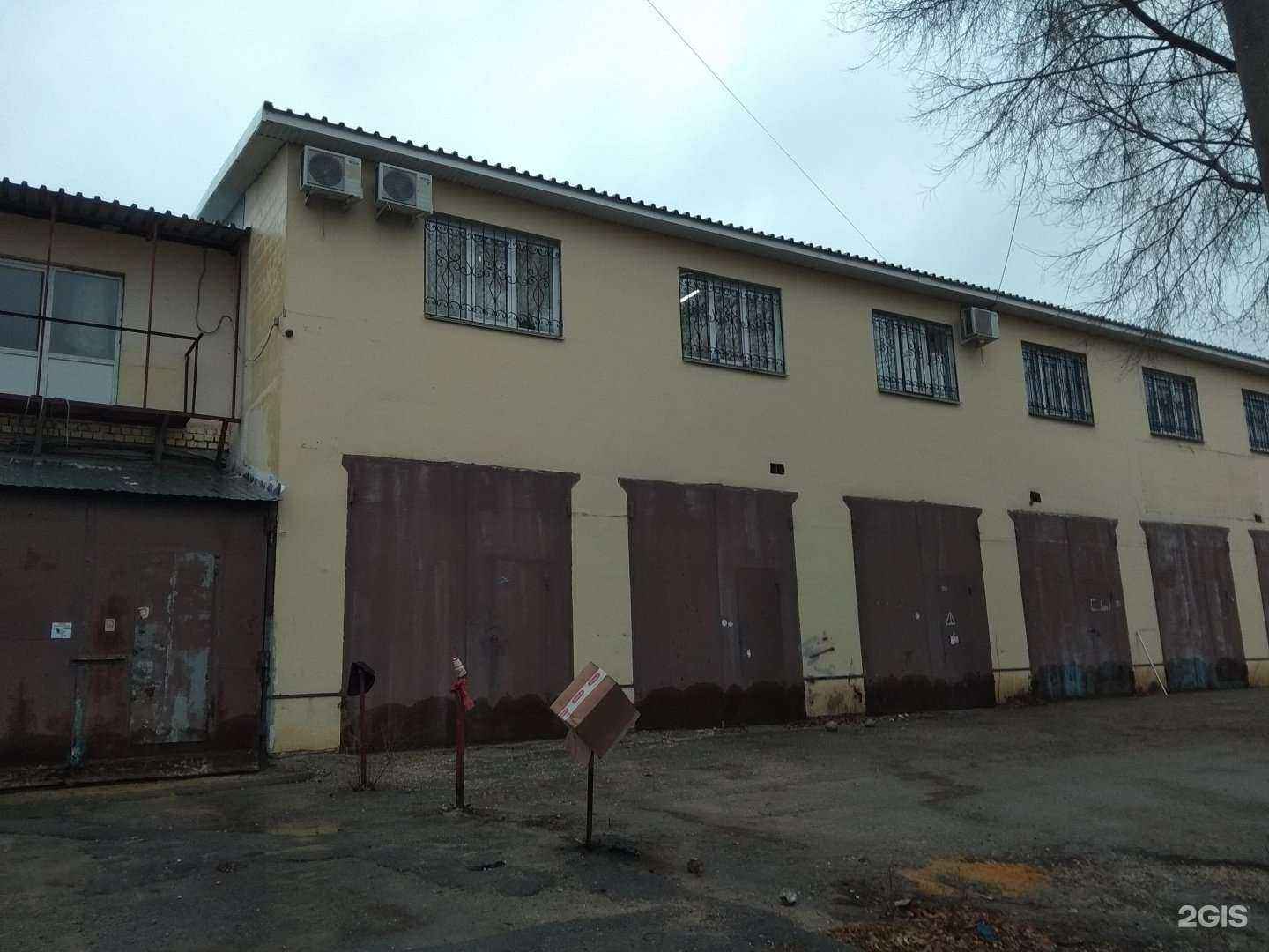 Отзывы на компанию Табия в Липецке c фото