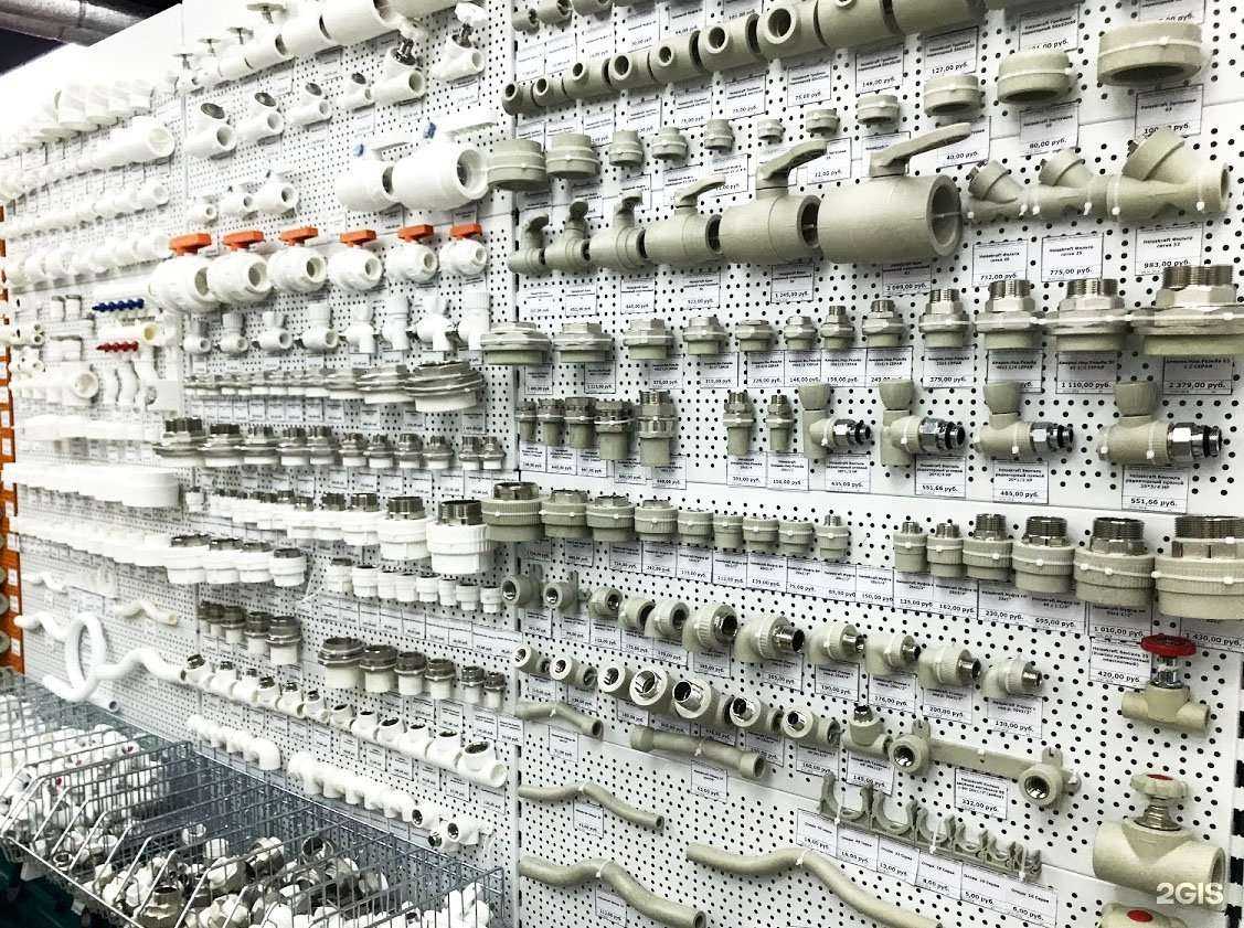 Отзывы на компанию ГазТеплоВода в Пензе c фото