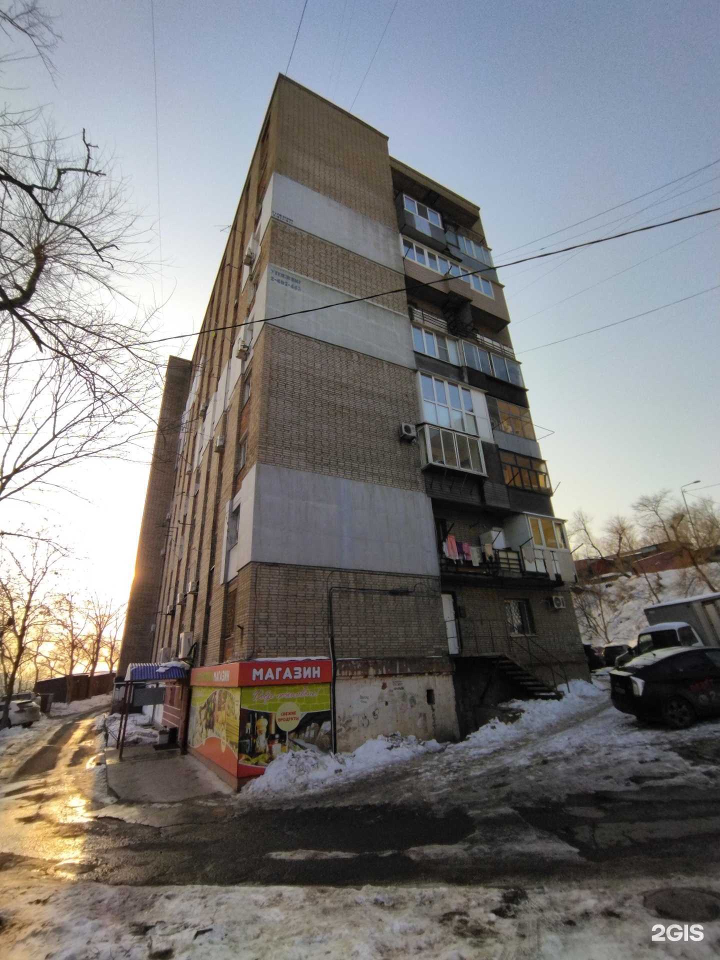 Отзывы на компанию МуравейСтрой в Владивостоке c фото - фотография 2 из 2