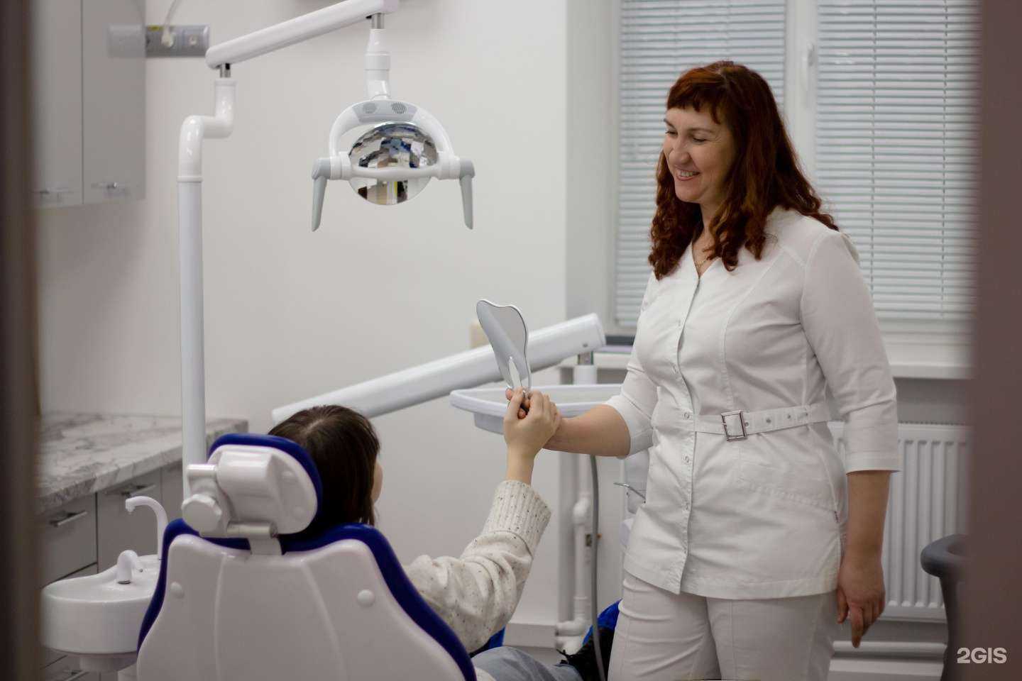 Отзывы на компанию Счастливая улыбка в Краснокамске c фото