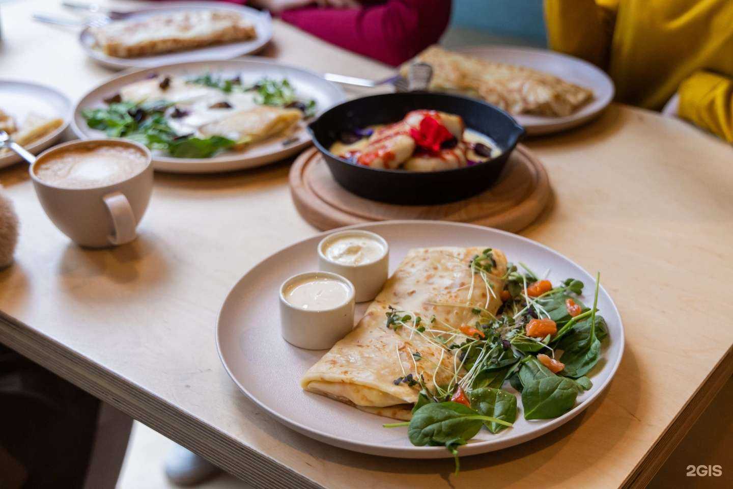 Отзывы на компанию БлинБери в Волгограде c фото