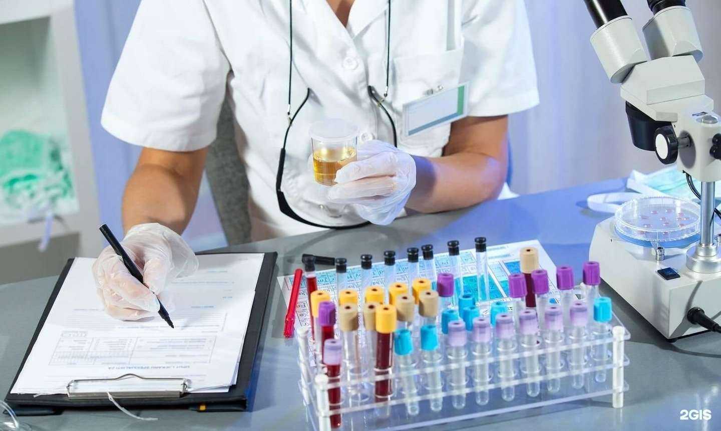 Отзывы на компанию Салюс-Клиник в Шахтах c фото