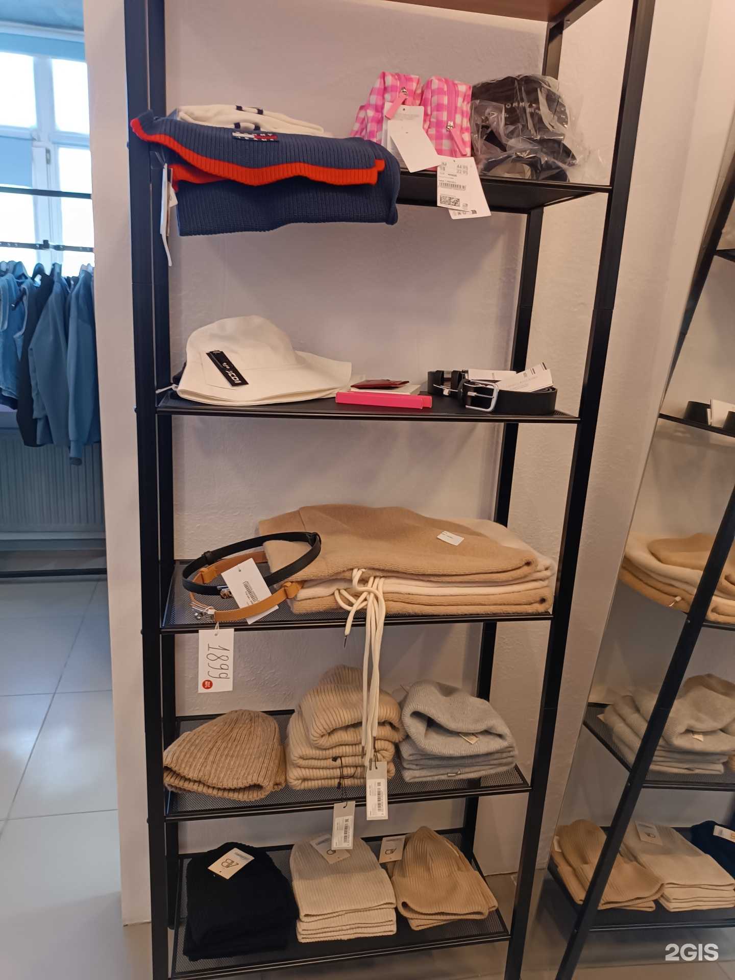 Отзывы на компанию Nanna в Якутске c фото